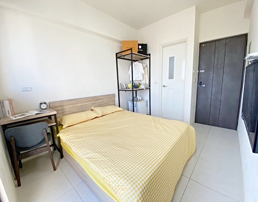 中興大學💖陽台獨洗💖超新電梯透天💖 - Image 5