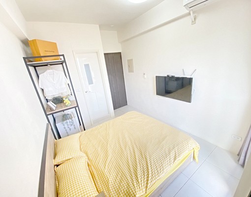 中興大學💖陽台獨洗💖超新電梯透天💖 - Image 7