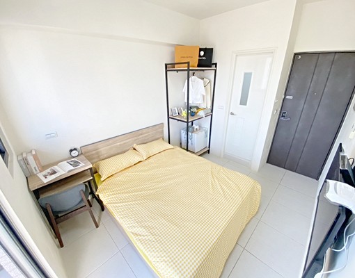 中興大學💖陽台獨洗💖超新電梯透天💖 - Image 8