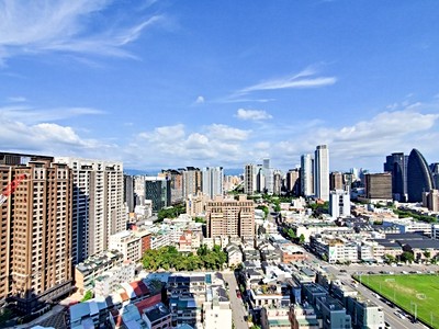 社區圖片