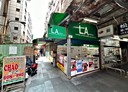 桃園區-中正路店面，15坪