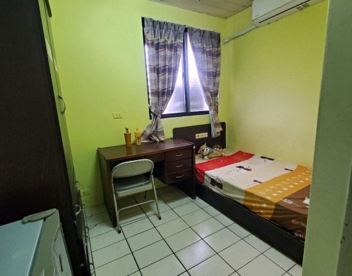 1000M快速光纖.新變頻冷暖氣.可租補.免仲介費！ - Image 1