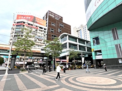 社區圖片