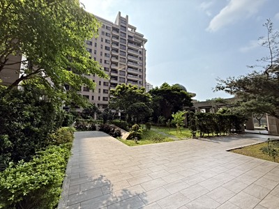 社區圖片