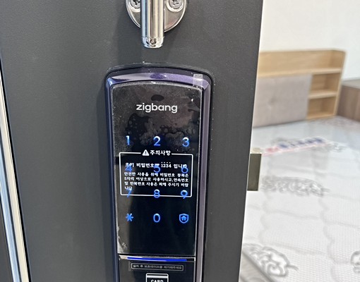 【全新裝潢!南勢角捷運站步行1分鐘】生活機能優~歡迎預約看房 - 591租屋網 - Image 9