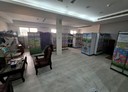 五股區-芳洲一路開放式格局，42.9坪