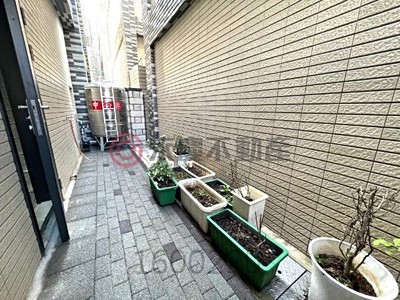 社區圖片