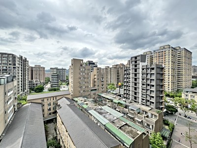 社區圖片