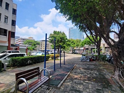 社區圖片