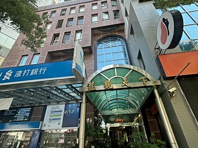 社區圖片