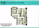 桃園區-莊二街4房2廳，55.5坪