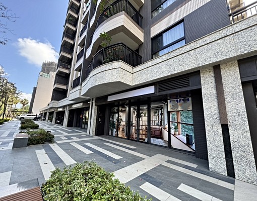 新屋適百業~楠梓大面寬店面好規劃 - Image 1