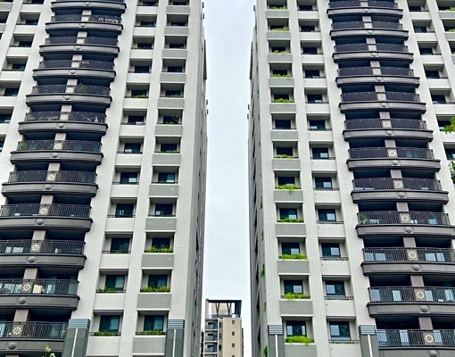 可租補戶籍|北屯3房平車|含傢俱|泰鉅捷世匯 - Image 15