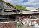 歸仁區-民生十街開放式格局，18.9坪