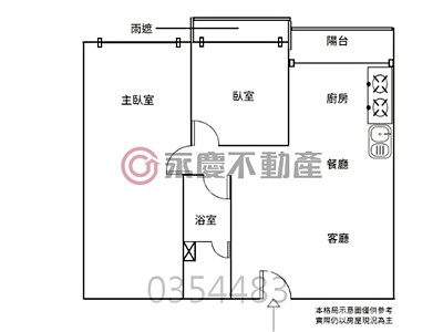 社區圖片