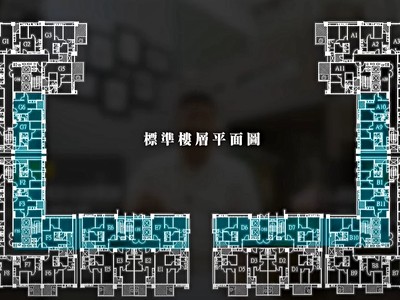 社區圖片