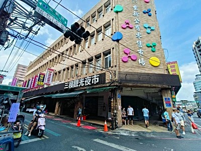社區圖片