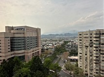 民生東路五段民生圓環新光建..