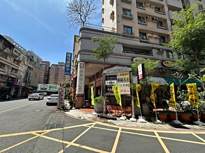 社區圖片
