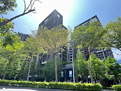 社區圖片
