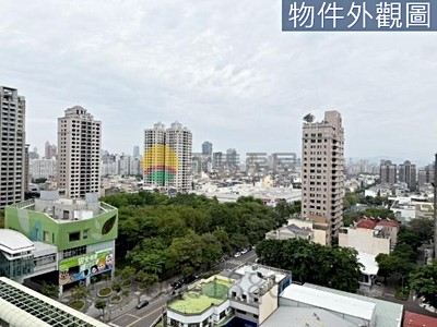 社區圖片