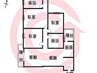 社區圖片