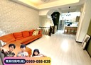 東區-富榮街5房3廳，61.5坪