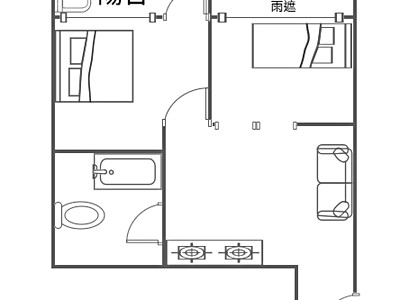 社區圖片