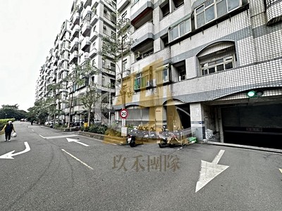 社區圖片