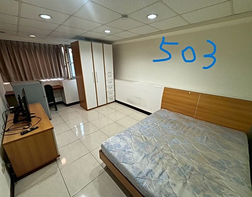 海家人🏠前金區貴族大廈分租套房可租補 - Image 6