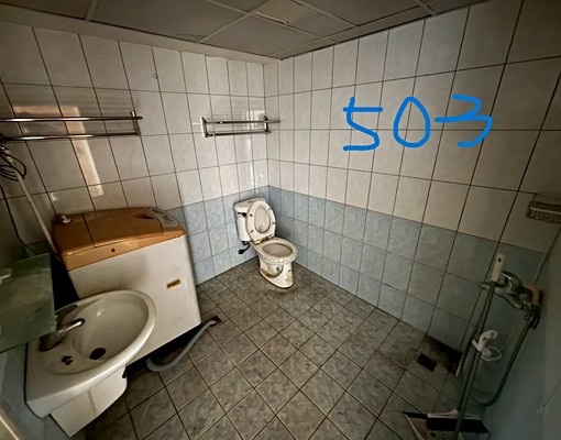 海家人🏠前金區貴族大廈分租套房可租補 - Image 7