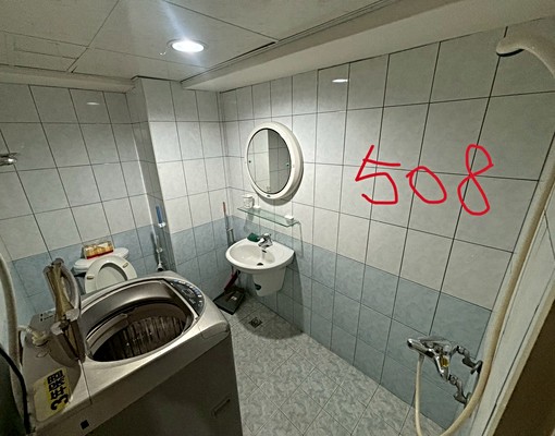 海家人🏠前金區貴族大廈分租套房可租補 - Image 12