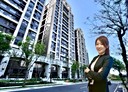 中壢區-青商路2房1廳，33.1坪