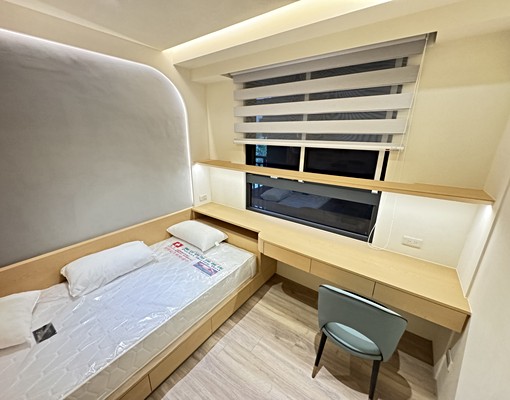 🥇竹北熱點區域科大路禾子旺🌟三房加車位 - Image 5