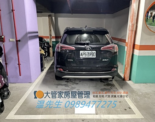 ☑精美三房含平車/傢俱電全/可報稅、租補 - Image 14