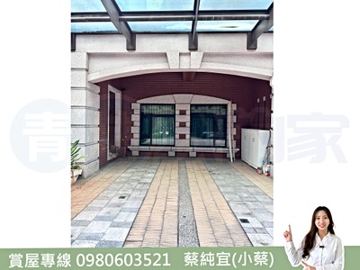 社區圖片