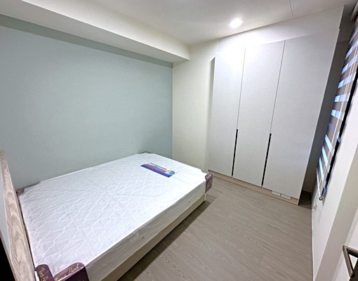 文心1號/正2房/近好市多/家具電全/系統櫃/可租補 - Image 3