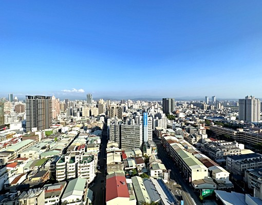 文心1號/南屯.文心路口/家具電全/系統櫃/正2房/可租補 - Image 10