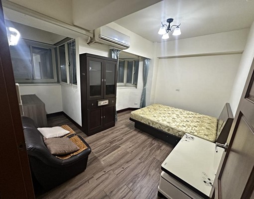 嘉暘/免仲/可補助/大溪中華路大套房 - Image 3