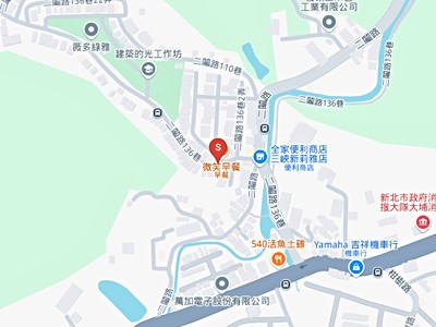社區圖片