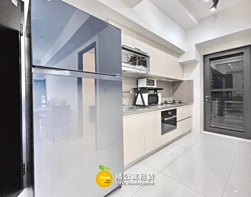 🍊高鐵京城文學苑明亮貼心3房附大平車 - Image 6