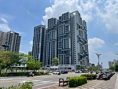 社區圖片
