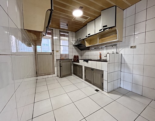 ⭕️可租補⭕️柏蒂特區稀有景觀大四房✨ - Image 13