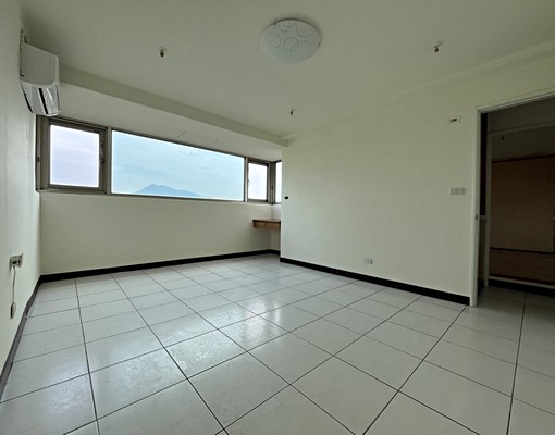 ⭕️可租補⭕️柏蒂特區稀有景觀大四房✨ - Image 8