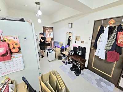 社區圖片
