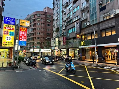 社區圖片