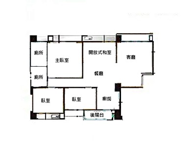 社區圖片