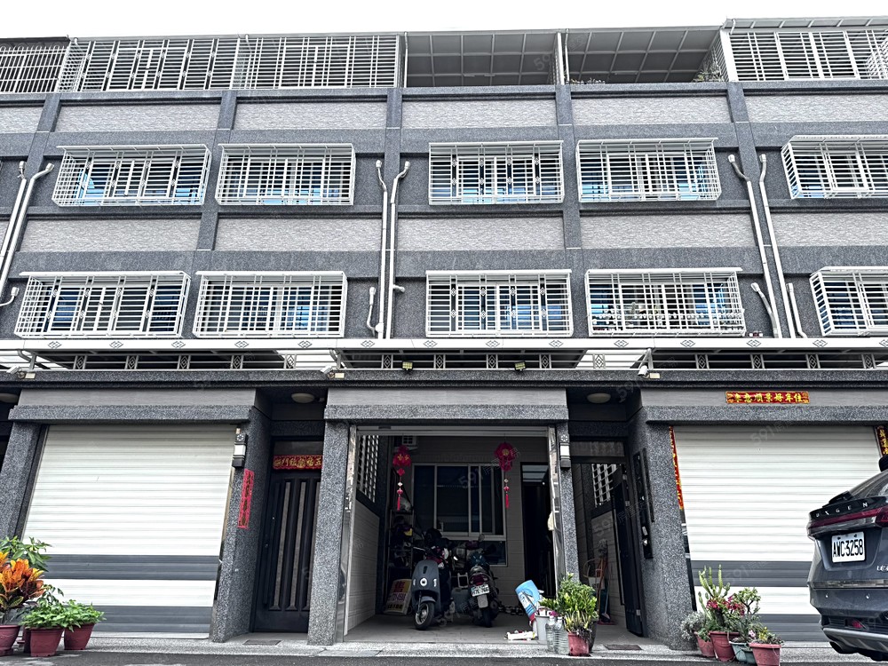 房屋圖片