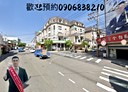 中壢區-興仁路二段3房2廳，44.5坪