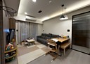 板橋區-華江一路2房2廳，36.8坪